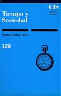 Books Frontpage Tiempo y sociedad