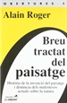 Front pageBreu tractat del paisatge