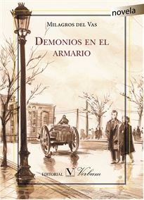 Books Frontpage Demonios en el armario