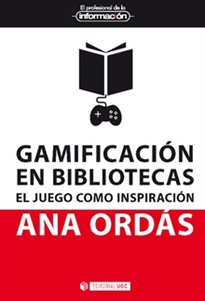 Books Frontpage Gamificación en bibliotecas