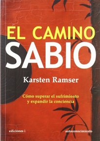 Books Frontpage El camino sabio