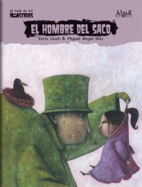 Books Frontpage El hombre del saco