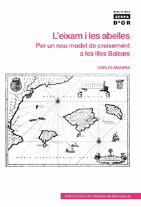 Books Frontpage L'eixam i les abelles