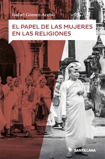 Books Frontpage El papel de las mujeres en la religión