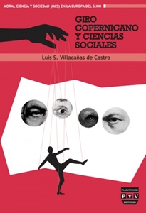 Books Frontpage Giro Copernicano Y Ciencias Sociales