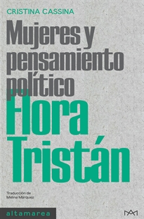 Books Frontpage Flora Tristán
