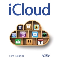 Books Frontpage ICloud