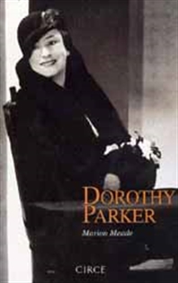 Books Frontpage Dorothy Parker