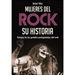 Front pageMujeres del rock. Su historia
