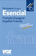 Front pageDiccionario Esencial Français-Espagnol / Español-Francés