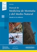 Front pageManual de Medicina de Montaña y del Medio Natural (+ e-book)