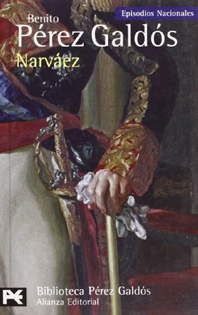Books Frontpage Narváez