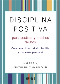 Books Frontpage Disciplina Positiva Para Padres Y Madres De Hoy