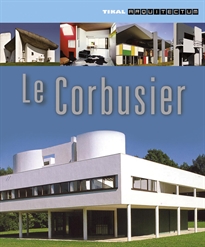 Books Frontpage La Corbusier