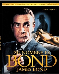 Books Frontpage Su nombre es Bond James Bond. Parte II