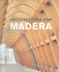 Books Frontpage Arquitectura Con Madera