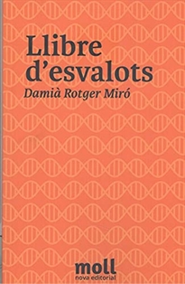 Books Frontpage Llibre d'esvalots