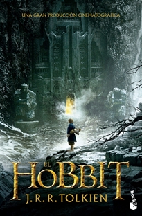 Books Frontpage El Hobbit