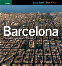 Books Frontpage The palimpsest of Barcelona