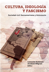 Books Frontpage Cultura, ideología y fascismo