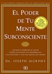 Portada del libro El poder de tu mente subconsciente