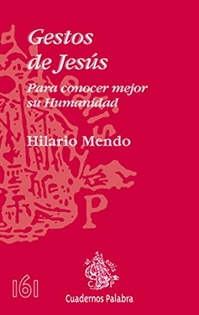 Books Frontpage Gestos de Jesús
