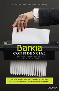 Books Frontpage Bankia confidencial