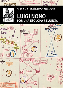 Books Frontpage Luigi Nono