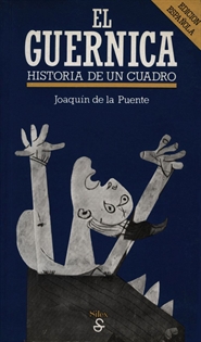 Books Frontpage El Guernica