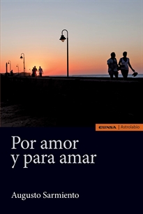 Books Frontpage Por amor y para amar