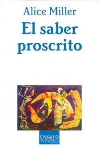 Books Frontpage El saber proscrito