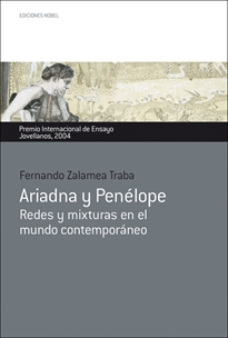 Books Frontpage Ariadna Y Penélope. Redes Y Mixturas En El Mundo C