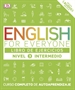 Front pageEnglish for Everyone - Libro de ejercicios (nivel 3 Intermedio)