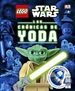 Front pageLEGO® Star Wars. Las crónicas de Yoda