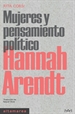 Front pageHannah Arendt