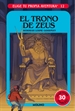Front pageElige tu propia aventura - El trono de Zeus