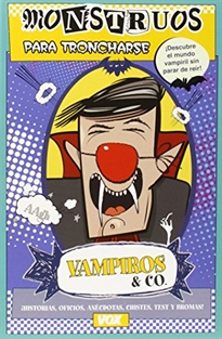 Books Frontpage Vampiros & CO