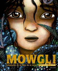 Books Frontpage Mowgli