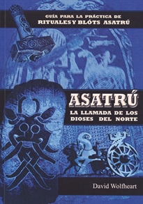 Books Frontpage Asatrú. Una religión nativa