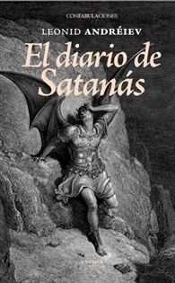 Books Frontpage El Diario de Satanás