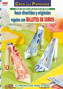 Books Frontpage Hacer Divertidos Y Originales Regalos Con Billetes De Euro