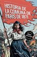 Front pageLa historia de la comuna de París de 1871