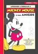 Front pageAprende a dibujar a Mickey Mouse y sus amigos (Disney. Libros creativos)