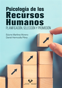 Books Frontpage Psicología de los recursos humanos