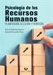 Front pagePsicología de los recursos humanos