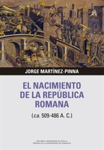 Books Frontpage El nacimiento de la República Romana