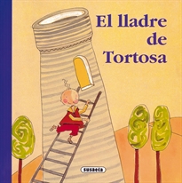Books Frontpage El lladre de Tortosa