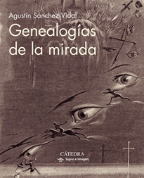Books Frontpage Genealogías de la mirada