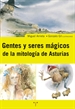 Front pageGentes y seres mágicos de la mitología de Asturias