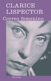 Books Frontpage Correo femenino